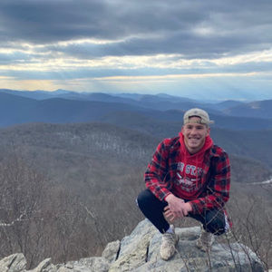 Meet your Posher, James